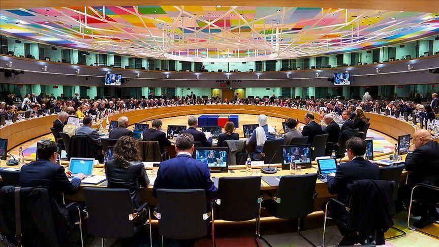 انطلاق النسخة الجديدة من مؤتمر” دعم مستقبل سوريا والمنطقة” في بروكسل 