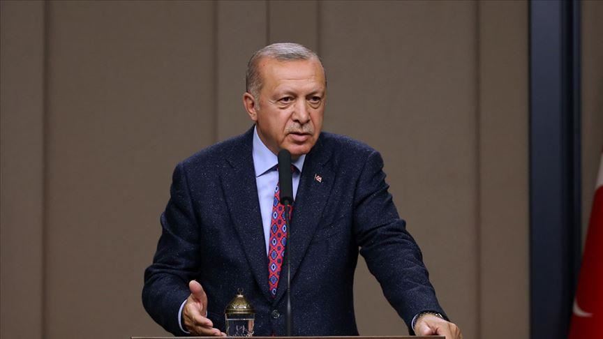 تركيا تعلن مرشحها لرئاسة الجمعية العامة للأمم المتحدة الـ75
