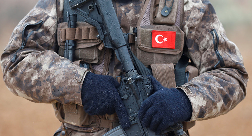 Türkiye Savunma Bakanlığı İdlip'te  5 Askerin Şehit ve 5 Kişinin Yaralandığını Açıkladı