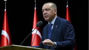 أردوغان يحذر: سنضرب النظام السوري في أي مكان ردا على اعتداءاته