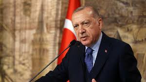 الرئيس أردوغان: لقد فتحنا الأبواب ولن نغلقها في هذه المرحلة