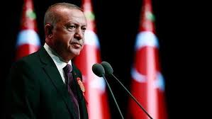 Erdoğan: ABD’den Terörle Mücadelede Türkiye’nin Yanında Yer Almasını Bekliyoruz