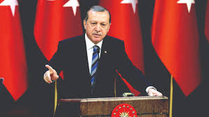أردوغان يريد ضرب عدة عصافير بحجر واحد.. ليست الأوضاع الاقتصادية السبب الوحيد للانتخابات المبكرة