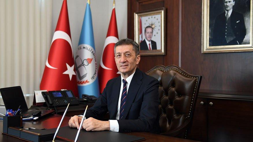 Türkiye Cumhuriyeti Milli Eğitim Bakanı: Okullar Önümüzdeki Haziran Başında Açılabilir